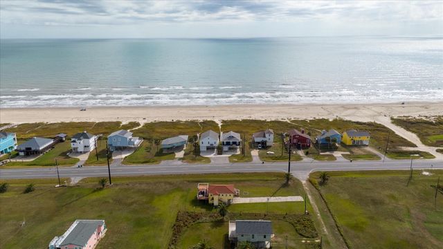 23410 Termini San Luis Pass Road, Galveston, TX 77554