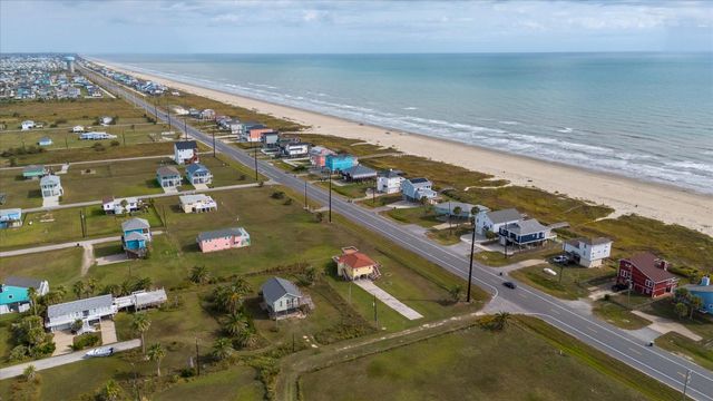23410 Termini San Luis Pass Road, Galveston, TX 77554