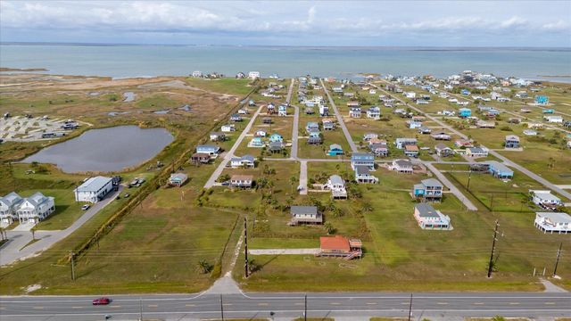 23410 Termini San Luis Pass Road, Galveston, TX 77554