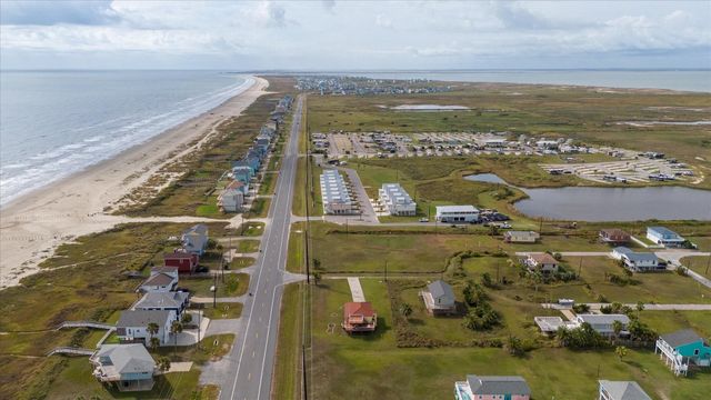 23410 Termini San Luis Pass Road, Galveston, TX 77554