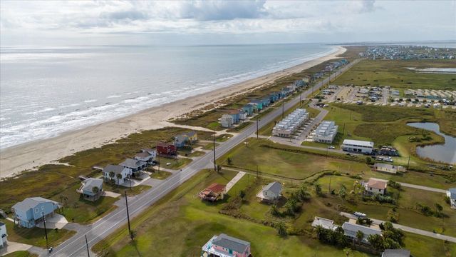 23410 Termini San Luis Pass Road, Galveston, TX 77554