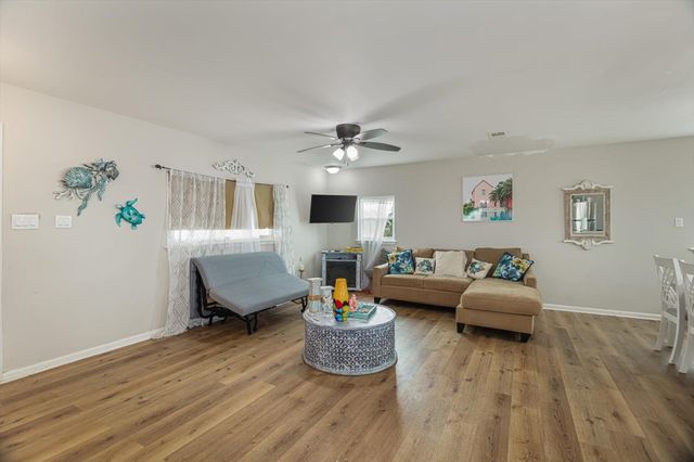 23410 Termini San Luis Pass Road, Galveston, TX 77554