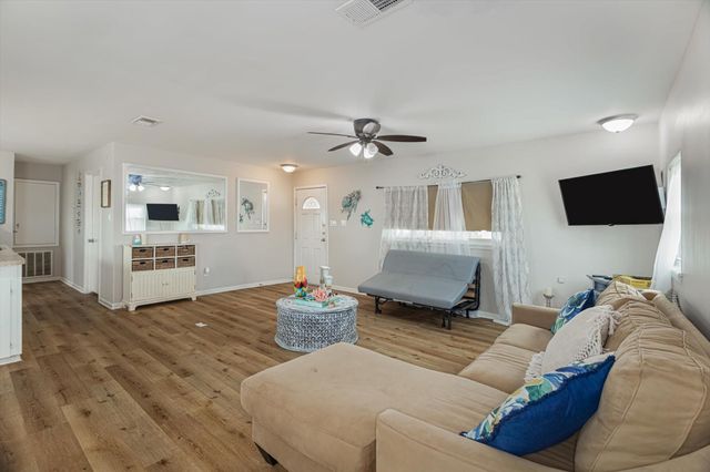 23410 Termini San Luis Pass Road, Galveston, TX 77554