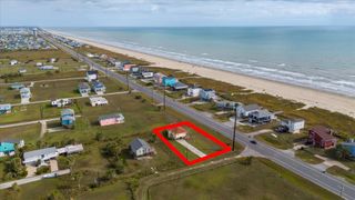 23410 Termini San Luis Pass Road, Galveston, TX 77554