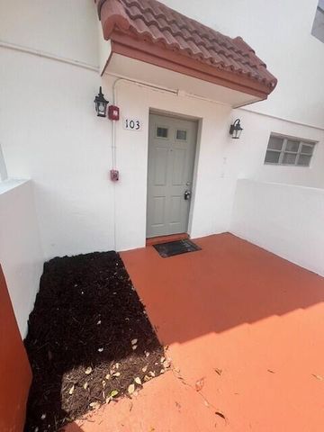 3200 Coral Springs Drive 103, Coral Springs, FL 33065