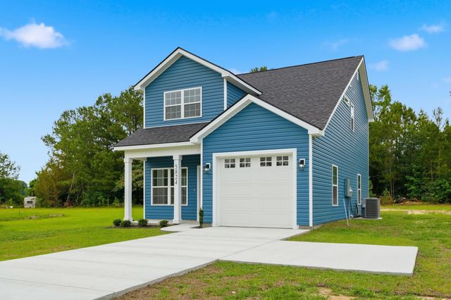 5824 Antioch Rd., Conway, SC 29527