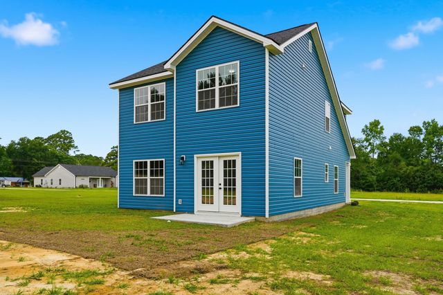 5824 Antioch Rd., Conway, SC 29527