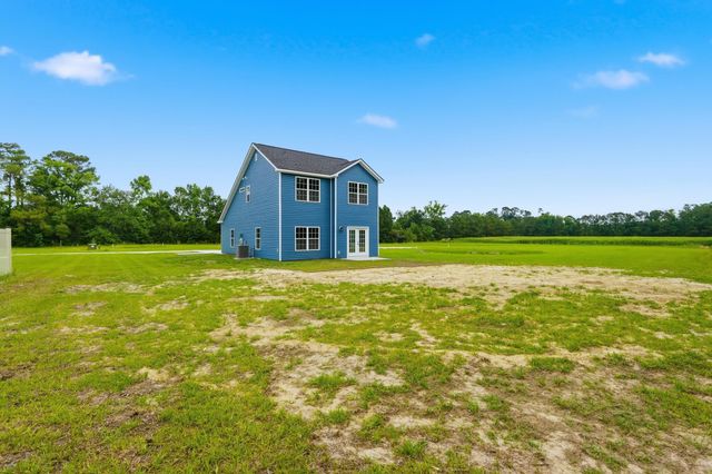 5824 Antioch Rd., Conway, SC 29527