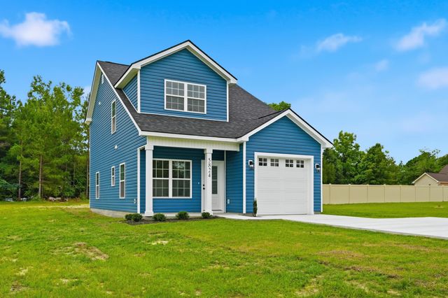 5824 Antioch Rd., Conway, SC 29527