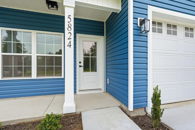 5824 Antioch Rd., Conway, SC 29527