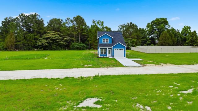 5824 Antioch Rd., Conway, SC 29527
