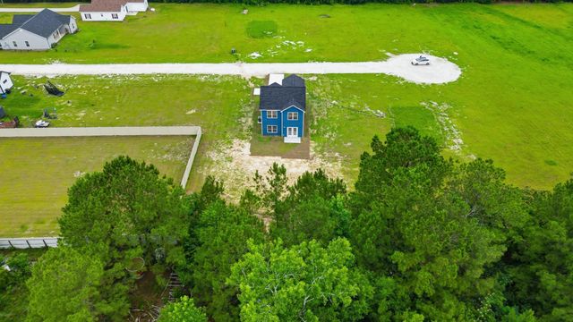 5824 Antioch Rd., Conway, SC 29527