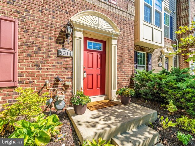 5314 DAVIS POINT LN, Greenbelt, MD 20770