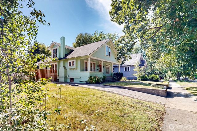 308 Newell, Walla Walla, WA 99362