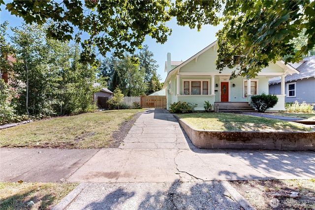 308 Newell, Walla Walla, WA 99362