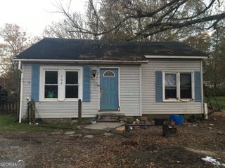 562 Highland Avenue, Summerville, GA 30747