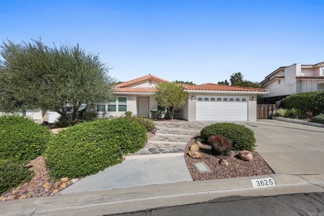 3625 Filly Lane, Bonita, CA 91902