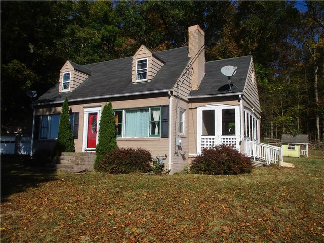 8751 State Route 415, Campbell, NY 14821