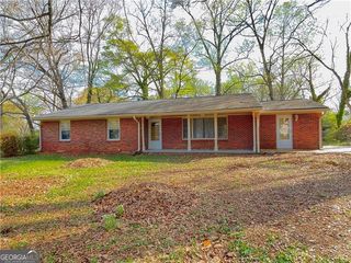 1059 Jolly Avenue, Clarkston, GA 30021