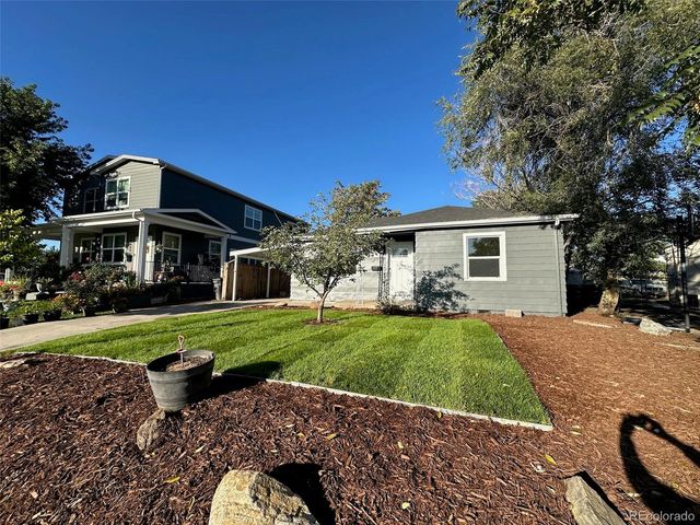 4415 Milwaukee Street, Denver, CO 80216