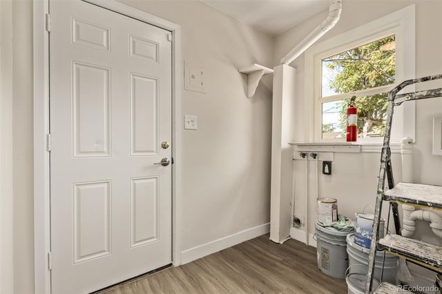 4415 Milwaukee Street, Denver, CO 80216