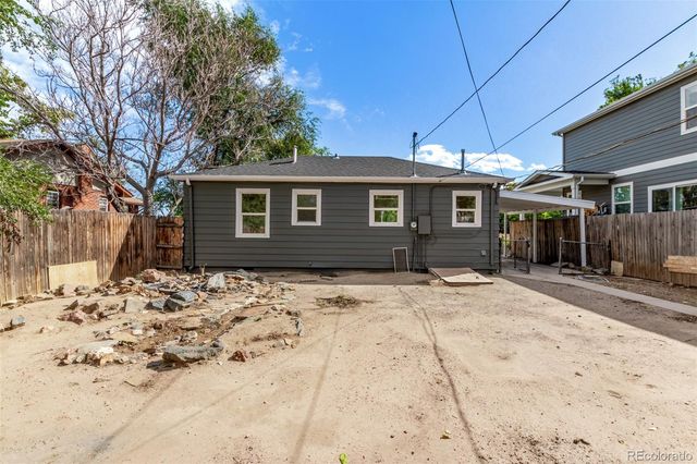 4415 Milwaukee Street, Denver, CO 80216