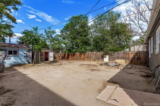 4415 Milwaukee Street, Denver, CO 80216