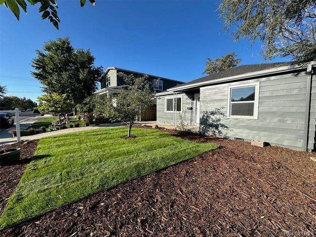 4415 Milwaukee Street, Denver, CO 80216