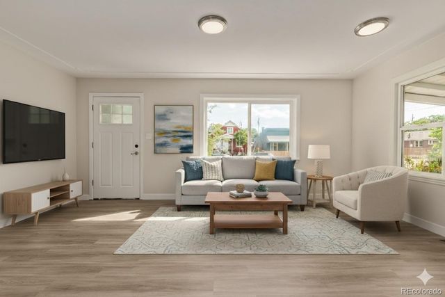 4415 Milwaukee Street, Denver, CO 80216