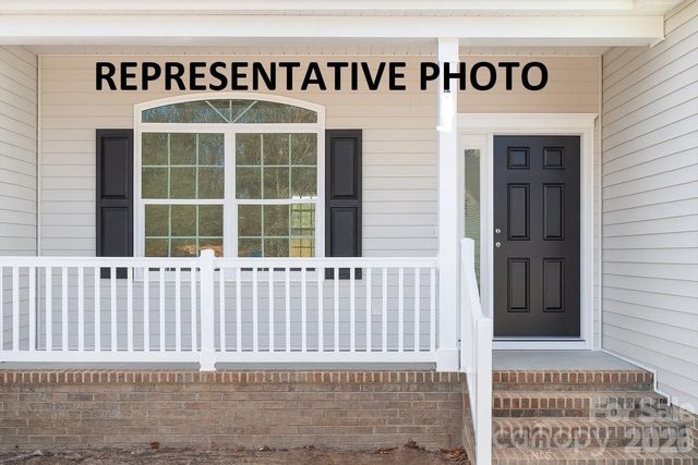 270 Corrie Ann Drive, Concord, NC 28027