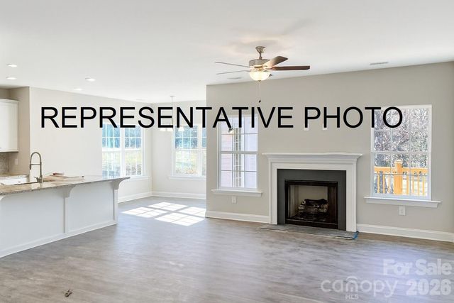 270 Corrie Ann Drive, Concord, NC 28027