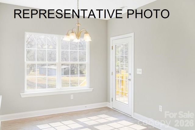 270 Corrie Ann Drive, Concord, NC 28027