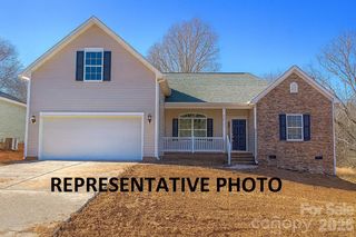 270 Corrie Ann Drive, Concord, NC 28027