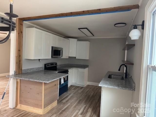 509 N Ransom Street, Gastonia, NC 28052