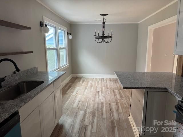 509 N Ransom Street, Gastonia, NC 28052