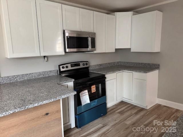 509 N Ransom Street, Gastonia, NC 28052