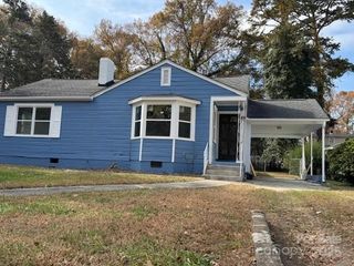 509 N Ransom Street, Gastonia, NC 28052