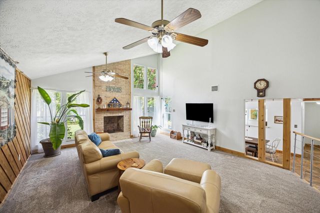 12534 Ravensway Drive, Cypress, TX 77429