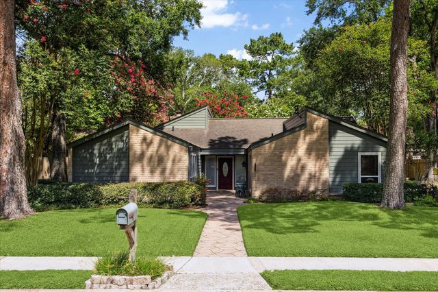 12534 Ravensway Drive, Cypress, TX 77429