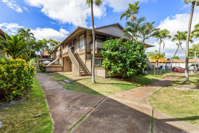 91-1135 Puamaeole Street 20C, Ewa Beach, HI 96706
