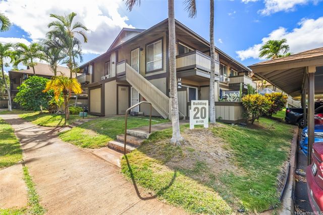 91-1135 Puamaeole Street 20C, Ewa Beach, HI 96706