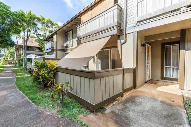 91-1135 Puamaeole Street 20C, Ewa Beach, HI 96706