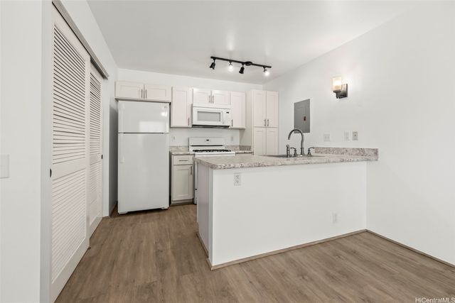 91-1135 Puamaeole Street 20C, Ewa Beach, HI 96706