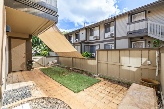 91-1135 Puamaeole Street 20C, Ewa Beach, HI 96706