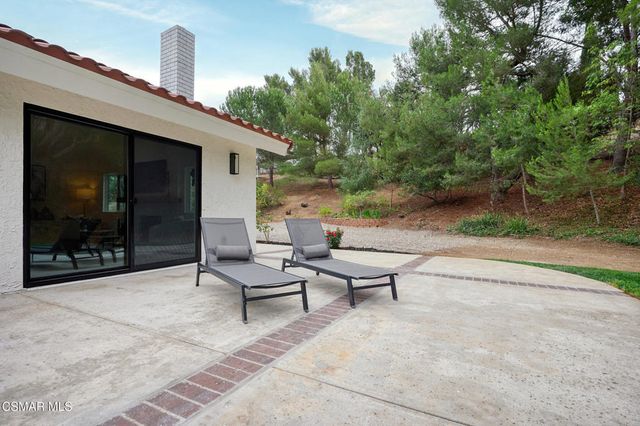 674 Lautrec Court, Thousand Oaks, CA 91360