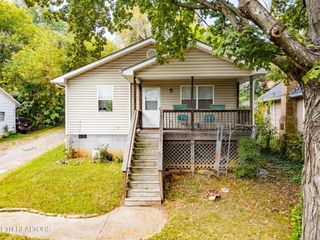 2709 Fillmore Ave, Knoxville, TN 37921