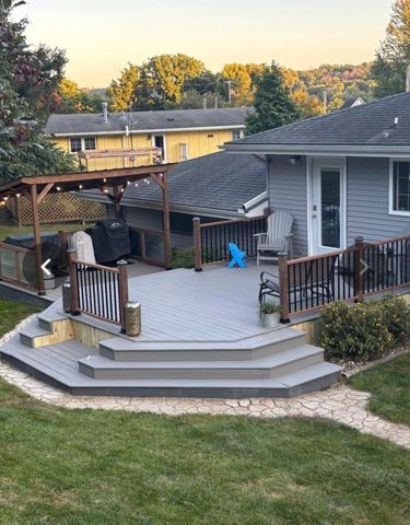 106 SW Reimer Street, Elkader, IA 52043