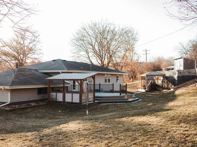 106 SW Reimer Street, Elkader, IA 52043
