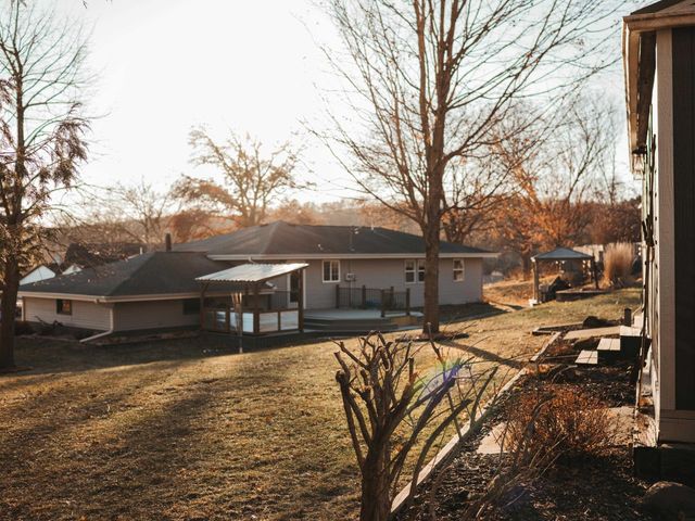 106 SW Reimer Street, Elkader, IA 52043