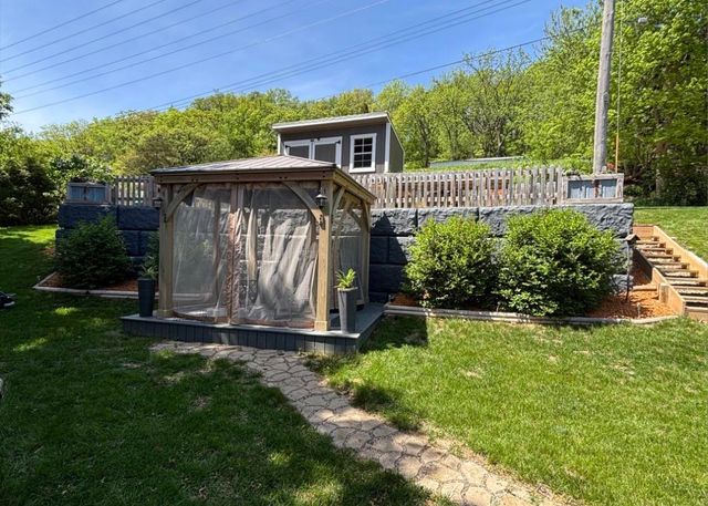 106 SW Reimer Street, Elkader, IA 52043